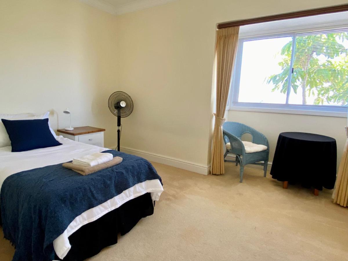 42 Spinnaker, The Quays Knysna Eksteriør billede