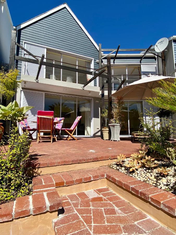 42 Spinnaker, The Quays Knysna Eksteriør billede