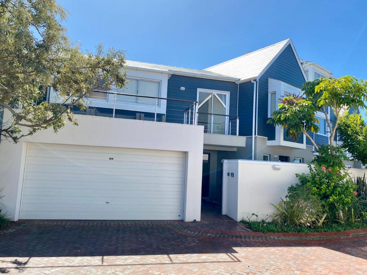42 Spinnaker, The Quays Knysna Eksteriør billede