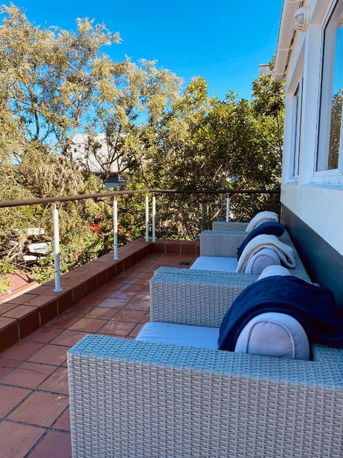 42 Spinnaker, The Quays Knysna Eksteriør billede