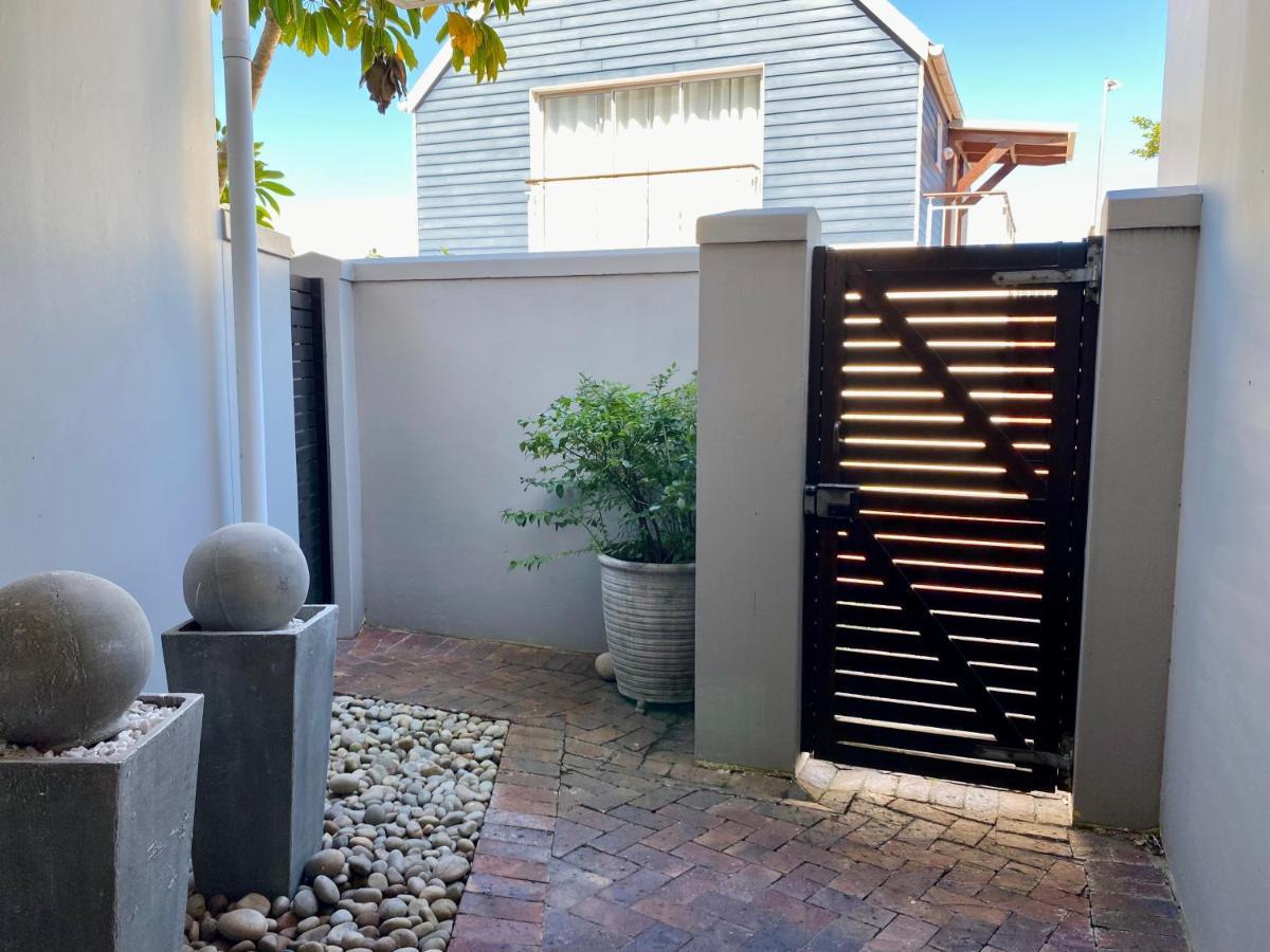 42 Spinnaker, The Quays Knysna Eksteriør billede