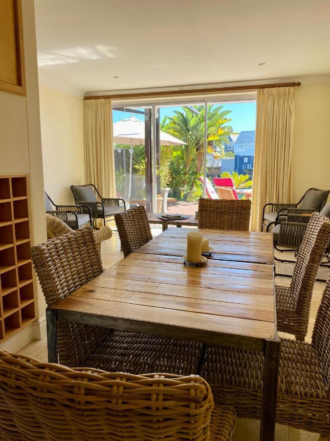 42 Spinnaker, The Quays Knysna Eksteriør billede