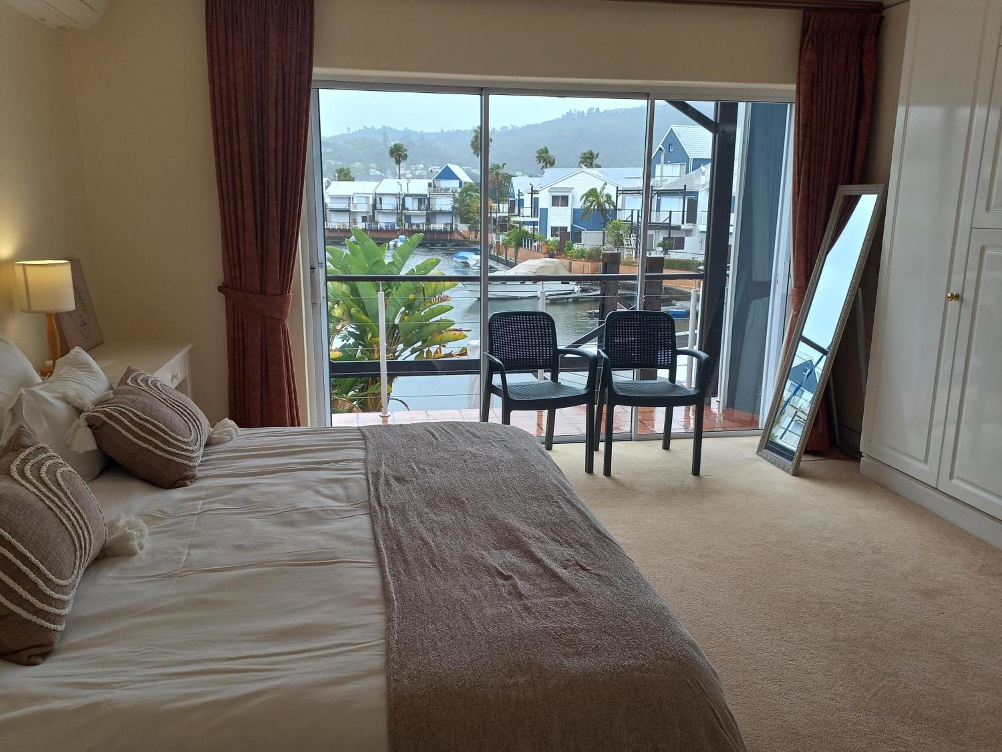 42 Spinnaker, The Quays Knysna Eksteriør billede