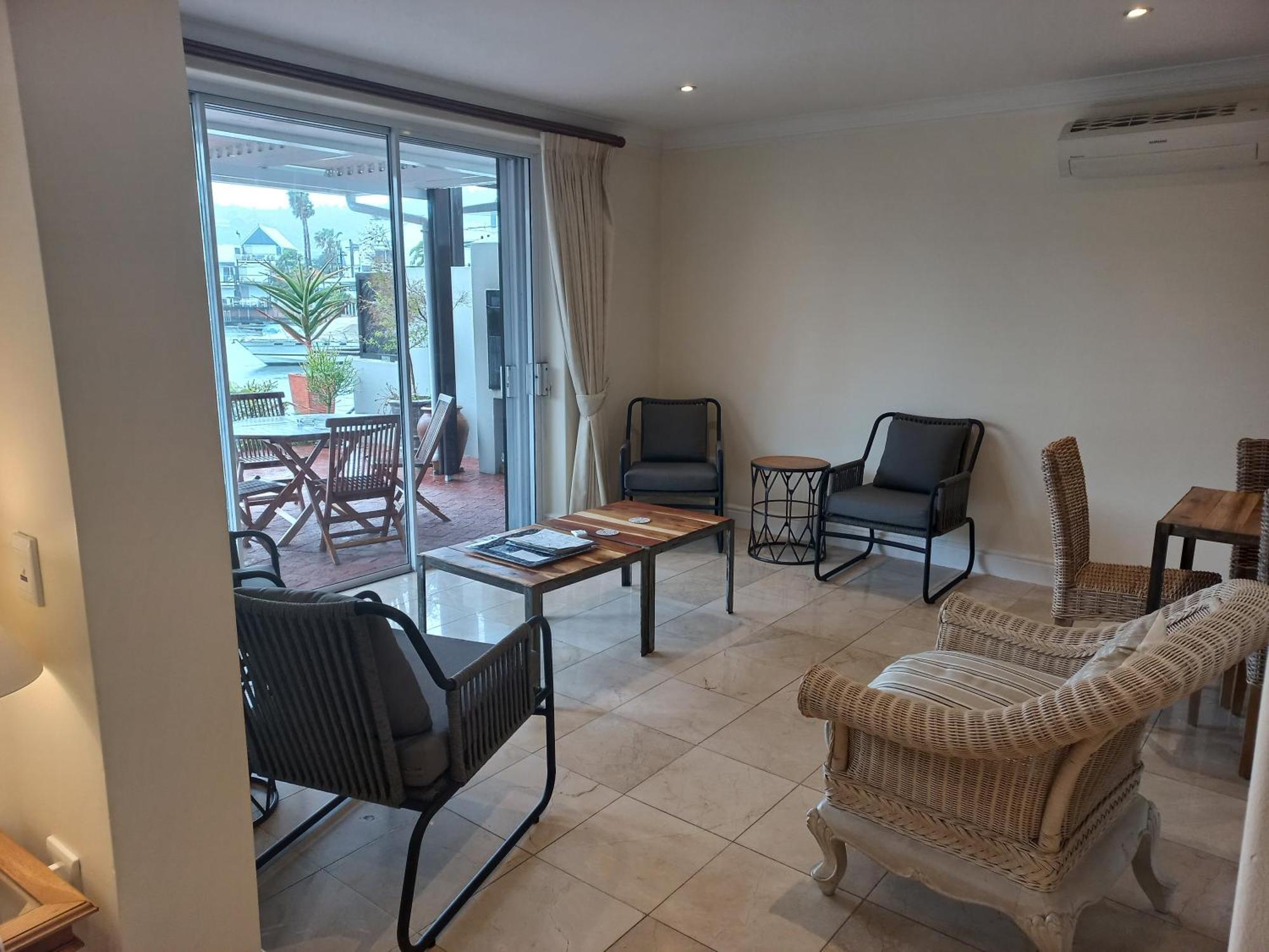 42 Spinnaker, The Quays Knysna Eksteriør billede
