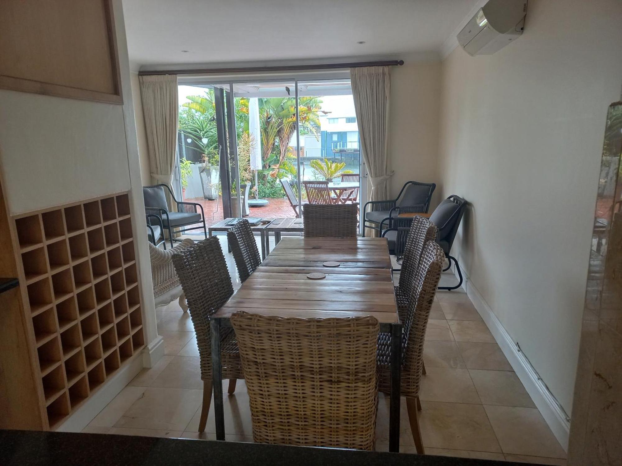 42 Spinnaker, The Quays Knysna Eksteriør billede