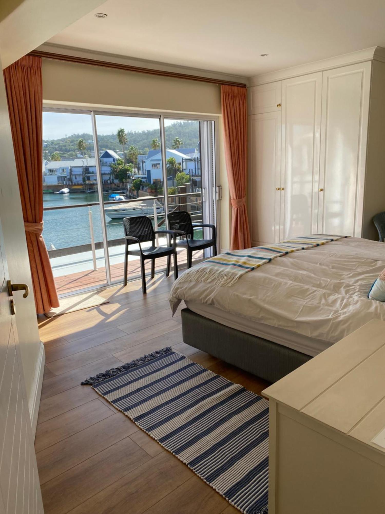 42 Spinnaker, The Quays Knysna Eksteriør billede